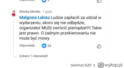 telemach20 - @pw1: nawet wykopowa ciotka zabrała głos (⌐ ͡■ ͜ʖ ͡■) @moll