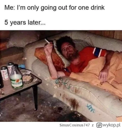 SinusCosinus747 - Dramat Jacka Marcinkowskiego, amerykanizowane #danielmagical