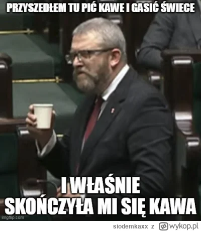 siodemkaxx - #sejm ( ͡º ͜ʖ͡º)