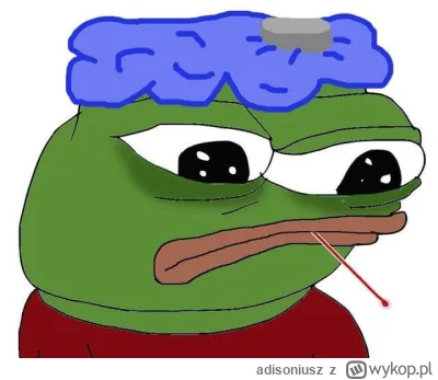 adisoniusz - Huop przeziebion