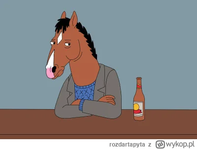 rozdartapyta - Iść po p--o? Jeden plus i idę.
#przegryw