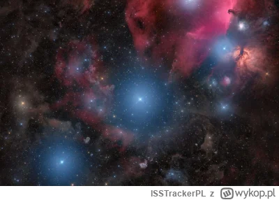 ISSTrackerPL - Cześć!

Najbliższy przelot Międzynarodowej Stacji Kosmicznej:
 
1. 202...