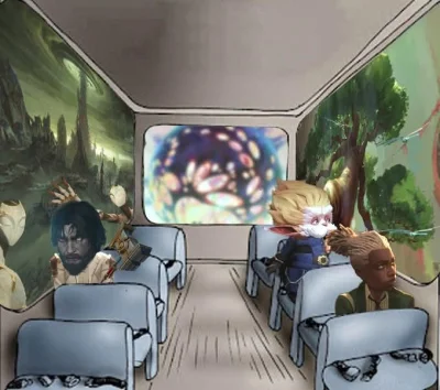 Timer_555 - #leagueoflegends #arcane