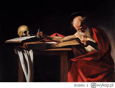 Bobito - #obrazy #sztuka #malarstwo #art

 Caravaggio [Michelangelo Merisi] (Włochy, ...