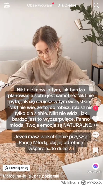 WielkiNos - Prawdziwe piekło kobiet, z którego nikt nie zdaje sobie sprawy - przygoto...