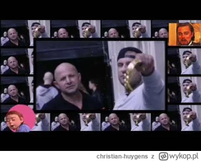 christian-huygens - Karolek Nawrocki, zapraszamy cię k---a tutaj do tańca. Jacuś z to...