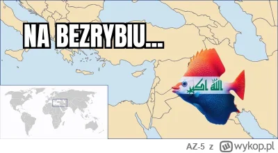 AZ-5 - #hanuszki #heheszki