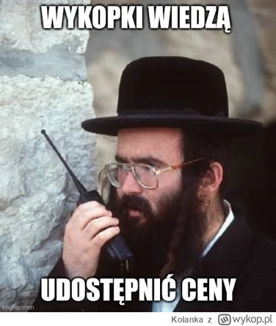 Kolanka - Wandzel udostępnił ceny na stronie Soho Development xD

#nieruchomosci