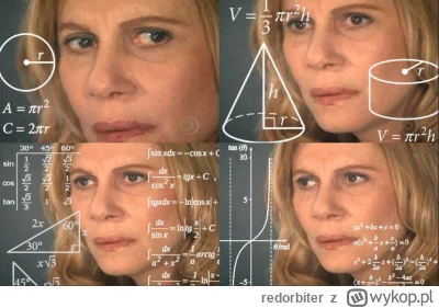 redorbiter - zmienili belke. Zaczelo sie
#skoki