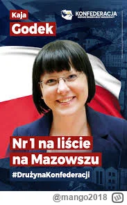 mango2018 - Konfederacja jako jedyna partia rozumie i wie, czym są szczepionki.
Nie b...