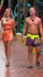 Dewasta - #hotelparadise