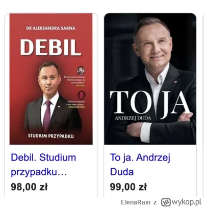 ElenaRain - Fajnie się sparowały ( ͡° ͜ʖ ͡°)

#heheszki