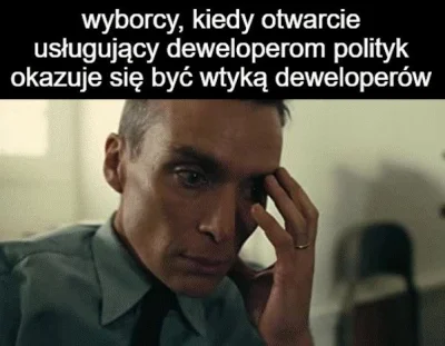 djtartini1 - #nieruchomosci Media głównego nurtu nie mogą wyjść ze zdziwienia.