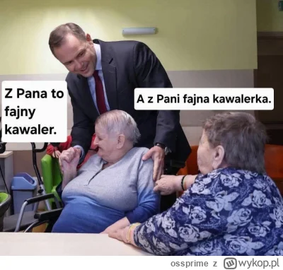 ossprime - @GdzieJestBanan: