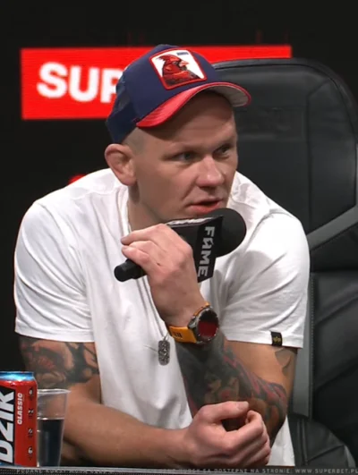 SebaWayneFAS - #famemma u mnie macie szacun