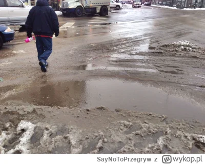 S.....w - Jako iż od pewnego czasu pojawiły się temperatury, które lwia część polskie...