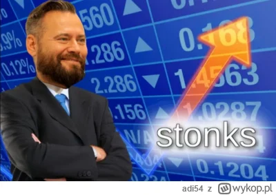 adi54 - Jeśli kiedykolwiek pomyślałeś, że dokonałeś złej inwestycji, bo załadowałeś s...