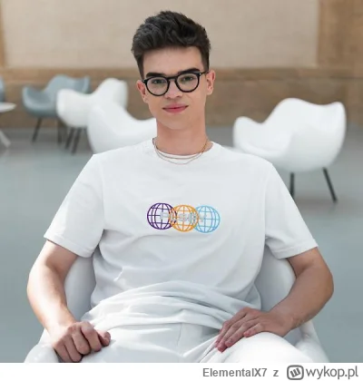 ElementalX7 - #famemma Oskarek jak tak moralizuje i nagrywa odcinki o wykorzystywaniu...