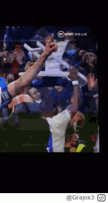 Grajox3 - @przemax: Po meczu z PSG