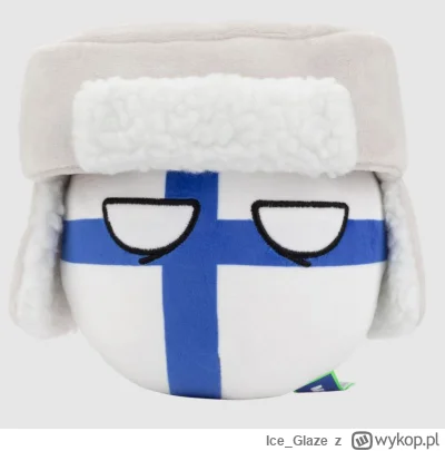 Ice_Glaze - SUOMI SUOMI SUOMI SUOMI SUOMI SUOMI SUOMI SUOMI SUOMI SUOMI SUOMI 

JAZDA...