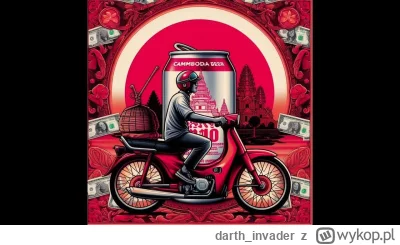 d.....r - Piosenka z sąsiedniego uniwersum kambodżańskiego ale to tego uniwersum też ...