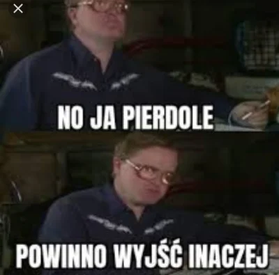 biczek - #kuchennerewolucje 
Ma baba łeb. 

Biznes nie szedł ro to jak  go kupi to wy...