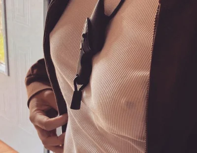 T.....n - rozpraszają was süty przebijające przez ubranie? Czy taki negatywy wpływ mo...