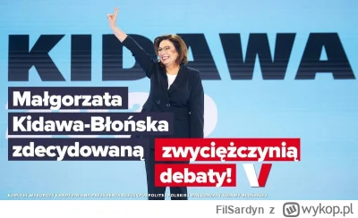 FilSardyn - Dokładnie. Petru tak zamiótł Mentzenem, ze aż musiał łgać o niekonstytucy...