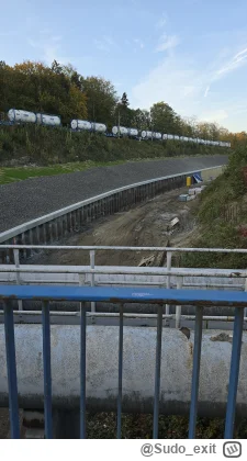 Sudo_exit - Co Oni tu będą robić? #szczecin
P.S. dodaje bez wspomnienia ulicy bo może...