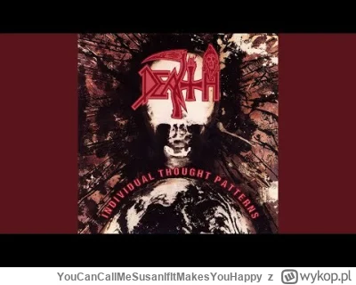 YouCanCallMeSusanIfItMakesYouHappy - Album który nie ma słabych punktów. 
Być może Ch...