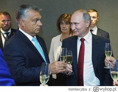 tombeczka - Ci ludzie w tle...