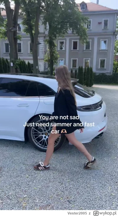 Vester2005 - Ehh, jak to jest, że huop z--------a w kołchozie 10h dziennie i zastanaw...