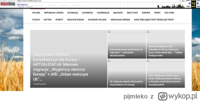 pijmleko - @pijmleko: A nie jednak się coś ładuje, dziwne że z 24 lutego 2022 nie ma ...