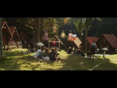 cichy-spokojny-grzeczny - Zlot Ludzi Nieśmiałych 2023 - byliście?
#przegryw