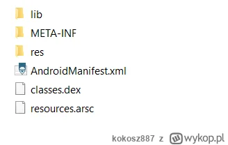 kokosz887 - @PieceOfShit: Takie nazwy mi się wyświetlają. Czy to dobrze? Czy muszę we...
