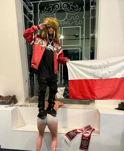 Drom - @WiecznySingielprzed30: