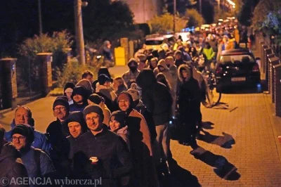 Ranage - @XeNinja: Jeśli ten widok cię draźni, to zastanów się kto cię w dzieciństwie...