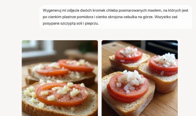 patryk-wuwuw - Chciałem wrzucić zdjęcie mojego ulubionego śniadania, ale okazało się,...