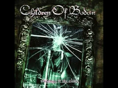 cultofluna - #metal
#cultowe (1267/1000)

Children of Bodom - Rebel Yell z kompilacji...