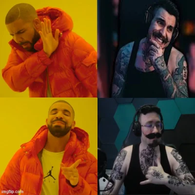 Ch0senIndygo - remek swój chłop #kiszak