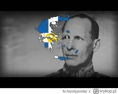 Schizotypoidal - @kanbanos 
Przy okazji Grecji kciaem ino powiedzieć, że mnie ten utw...