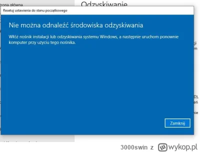 3000swin - #windows10 #komputery

Murki, laptop asus z partycją recovery robi mi taki...