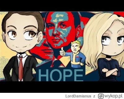 LordDamianus - #duda #prezydent #polityka #polska #pis

I tak oto kończy się długa, 1...