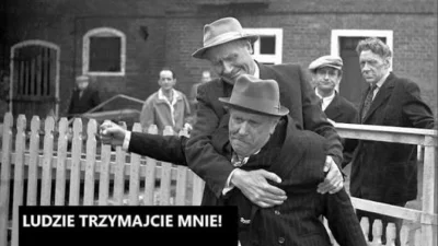 rancorn - @Huptys: ludolodzy, którzy wyzywają ludzi od idiotów, zj-bow, bezrobotnych,...