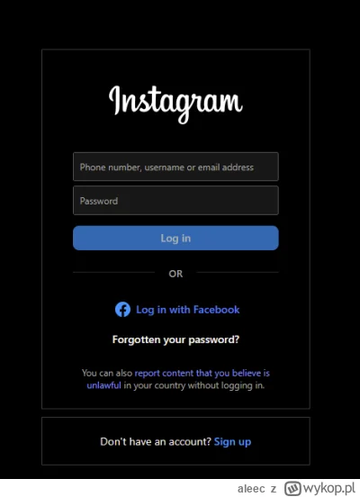 aleec - super znalezisko