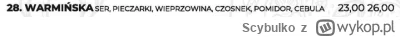 Scybulko - Idealna pizza nie istn... łech! 

#kononowicz #patostreamy