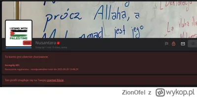 ZionOfel - Pozdrówcie ode mnie arbuza z plasteliny( ͡~ ͜ʖ ͡°)
@Nusantara #tangodown

...