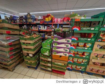 DevSharingan - Tu cały regał zastawiony