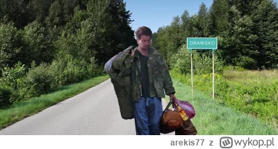 arekis77 - Garbaty antywzór taty
#danielmagical #patostreamy