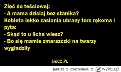 januszzczarnolasu - ( ͡° ͜ʖ ͡°)